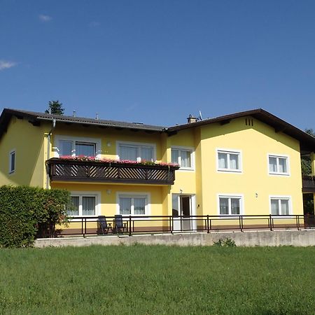 Relax & Therapy Bad Tatzmannsdorf Exterior foto