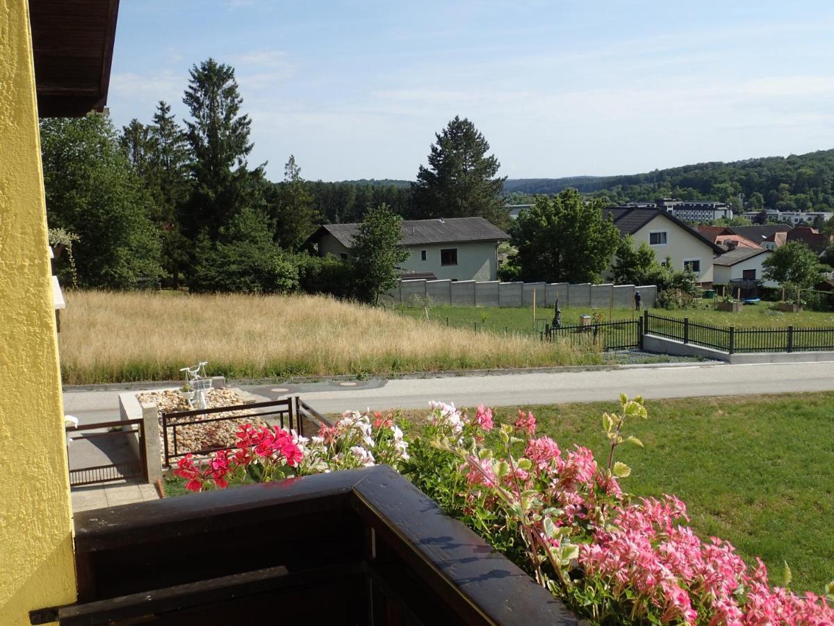 Relax & Therapy Bad Tatzmannsdorf Exterior foto