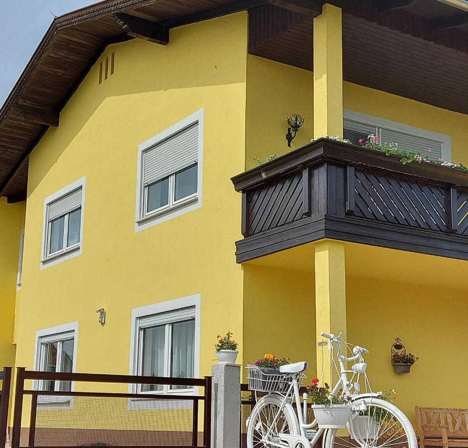 Relax & Therapy Bad Tatzmannsdorf Exterior foto