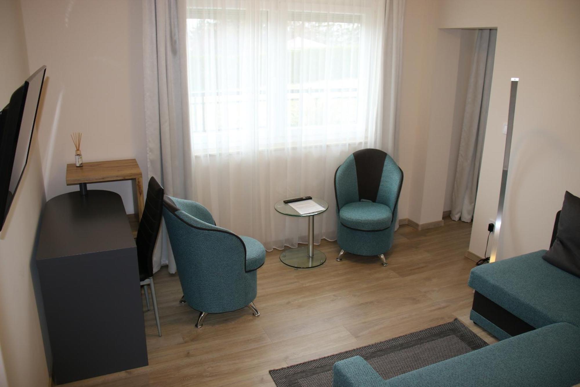 Relax & Therapy Bad Tatzmannsdorf Exterior foto