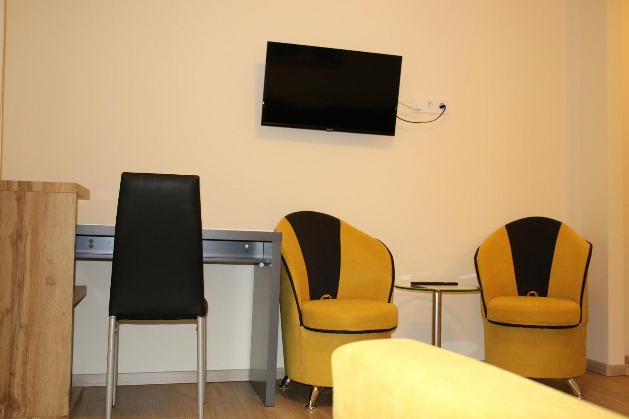 Relax & Therapy Bad Tatzmannsdorf Exterior foto