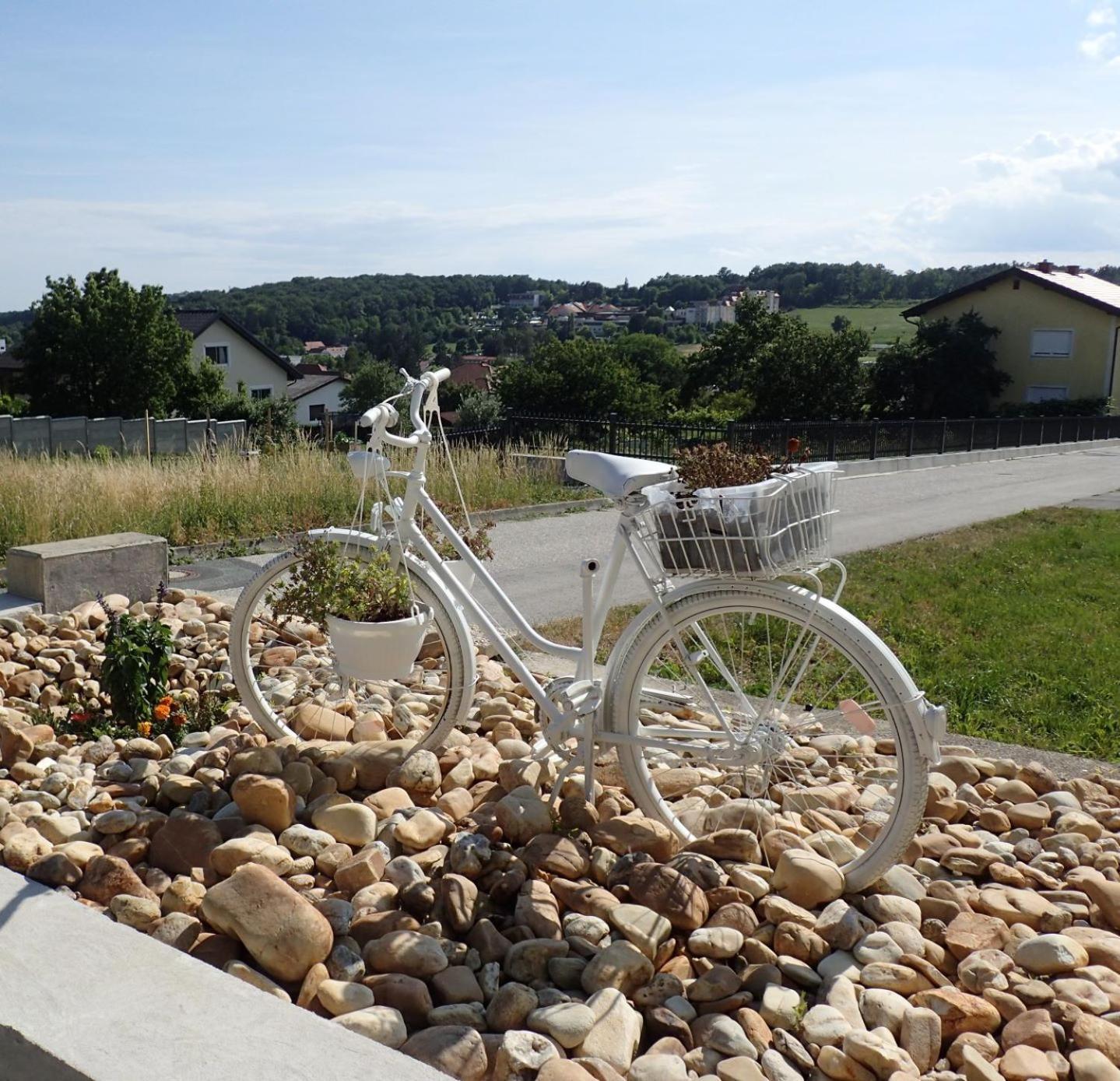 Relax & Therapy Bad Tatzmannsdorf Exterior foto