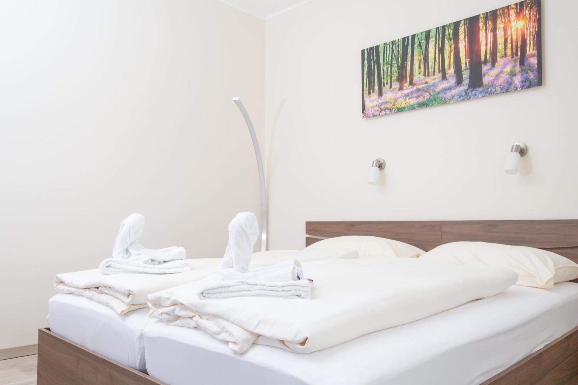 Relax & Therapy Bad Tatzmannsdorf Exterior foto